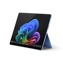 マイクロソフト EP219226 SurfacePro11 EP2-19226 サファイア Microsoft サファイア EP2-19226 [Copilot+ PC /13.0型 /Windows11 Home(Arm版) /Snapdragon X Plus /メモリ:16