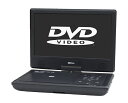 WIZZ ウィズ WPD-S1001P ピンク 10.1インチ ポータブルDVDプレーヤー