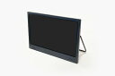WIZZ ウィズ チューナーレステレビ WCM-ST1110 11.6型