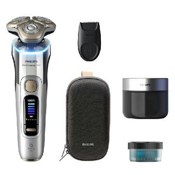 եåץ(PHILIPS) i󥺥С i9000ץ쥹ơ ȥ ž XP9404/21 