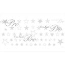 写ネイルPlus ポップスター ホワイト PS-PWH 2018 6月 新作