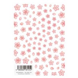 ツメキラ タラシコミ サクラ NN-SKR-701