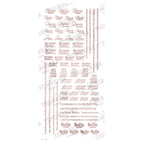 TUMEKIRA　ツメキラ ミス ボーテ ピンクゴールド SG-EFK-104(ジェル専用)