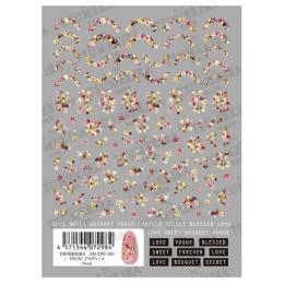 ツメキラ TSUKIプロデュース ペタル NN-TSU-001