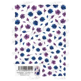 ツメキラ MOMOプロデュース3 MOMOボタニカル NN-MOM-105