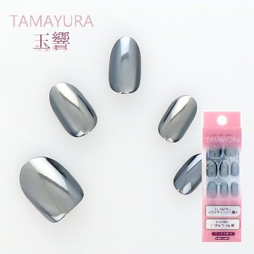 マグネットネイルチップ TAMAYURA -玉響(たまゆら)- マグネットネイルチップ TAMAYURA -玉響(たまゆら)-