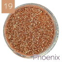 ビューティーネイラー フェニックスシリーズ ロゼゴールド PHX-19