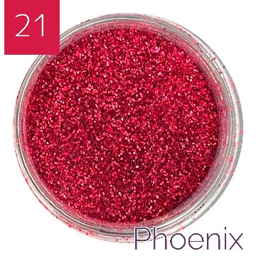 ビューティーネイラー　フェニックスシリーズ　ルビー　PHX-21