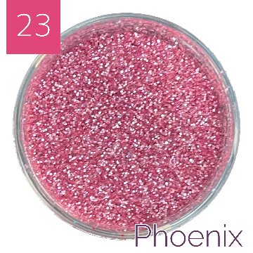 ビューティーネイラー　フェニックスシリーズ　ルージュピンク　PHX-23