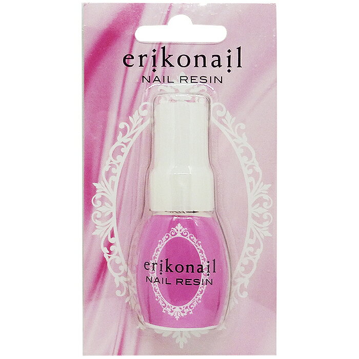 エリコネイル　ネイルレジン　ERR-1