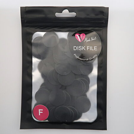 モードネイル　Mode　Nail　Mode Nail ディスクファイルL ファイン　MB−DBFL03