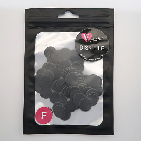 モードネイル　Mode　Nail　ディスクファイルS ファイン　MB−DBFS03