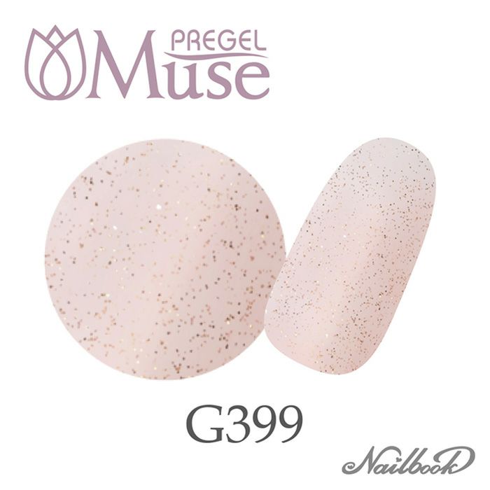 PREGEL ߥ塼 3g PGU-G399 饪󥸥å