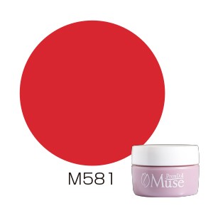 PREGEL プリムドール ミューズ 3g ブリーズコーラル PDU-M581