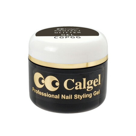 Calgel カルジェル プロテクト グリッタージェル CGPGGS 4g Calgel カルジェル プロテクト グリッタージェル CGPGGS 4g