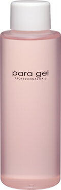 para　gel　パラリムーバー　120ml