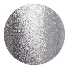 para gel カラージェル G017　プラチナシルバー