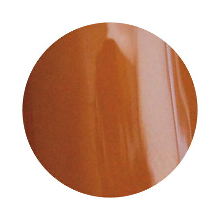 para polish カラージェル【トップ機能なし】7g F046 クラフトレザー