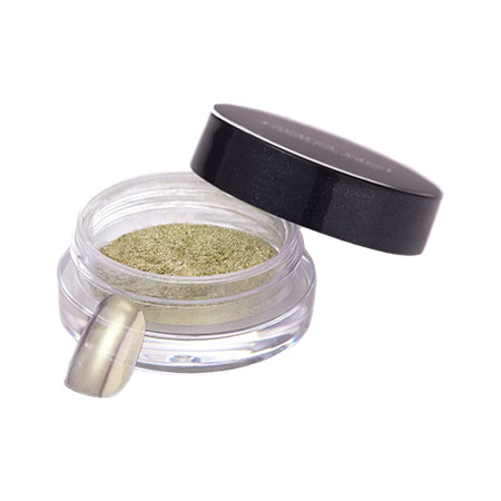 para gel ミラーグレイズパウダー ミラージュゴールド ミラージュシルバー