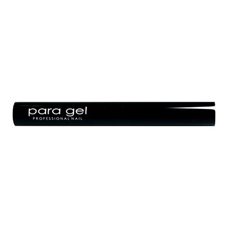 para　gel ブラシキャップ