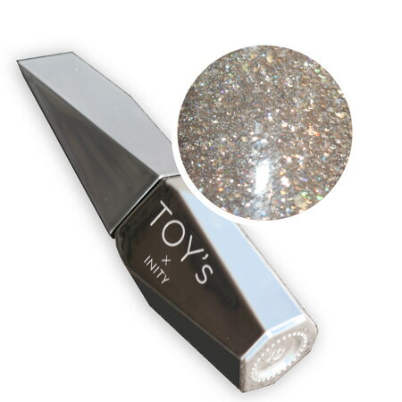 TOY's × INITY パーティーフラッシュ T− 12ml PF07　ハーレム