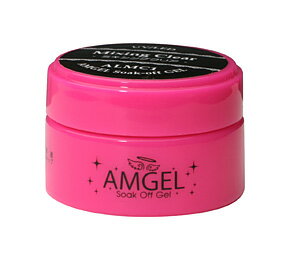 アンジェル　カラージェル　ALMC1　ミキシングクリア　3g