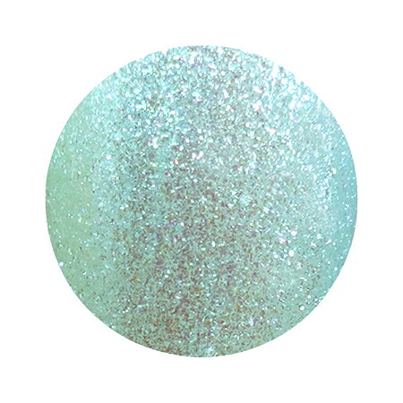 ICE GEL A BLACK クラシックネオンファンタジージェル 　1269　ファンタジーグリーン