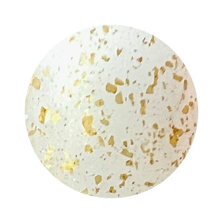 ICE GEL A BLACK ブロッサムマットトップジェル　BMC－07　ゴールド