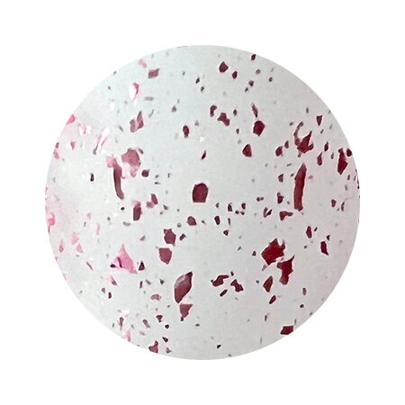 ICE GEL A BLACK ブロッサムマットトップジェル　BMC－08　ピンク