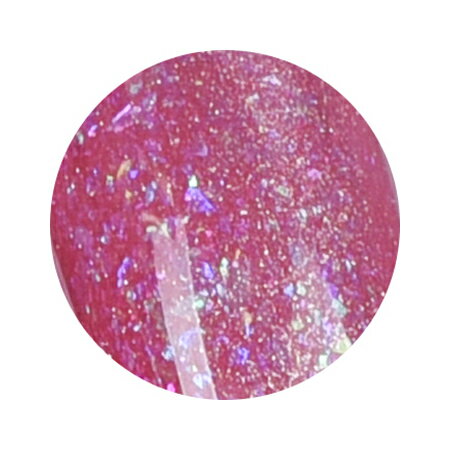 ICE GEL A BLACK ミストスターギャラクシージェル MILKY　WAY2　1469　ローズ