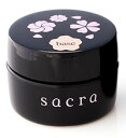 sacra NEW ベースジェル 4g