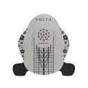 sacra プロフェッショナルネイルフォーム 50P