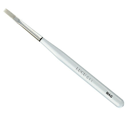ルクジェルブラシ　MAG