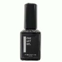 プレスト PRESTO ブラッシュオン プレアートジェル 13g (New)