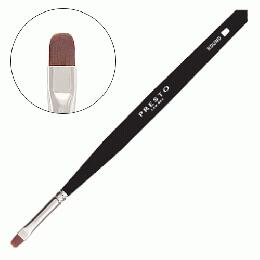 プレスト　PRESTO ジェルブラシ ラウンド