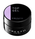 PRESTO 　プレスト　トップジェル　24g