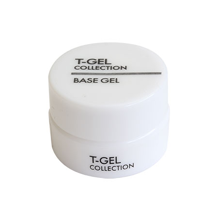 T-GEL COLLECTION ベースジェル4ml