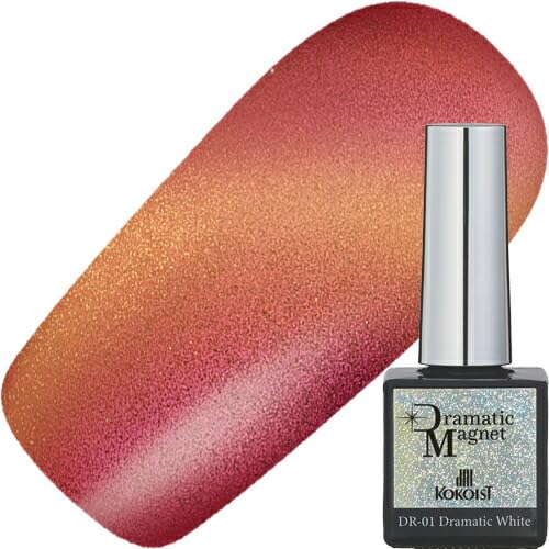 KOKOIST ドラマティックマグネット　DR−16　ドラマティック　ルビー