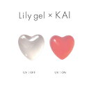 Lily gel KAI UV[[n[g @_100@`[NsN