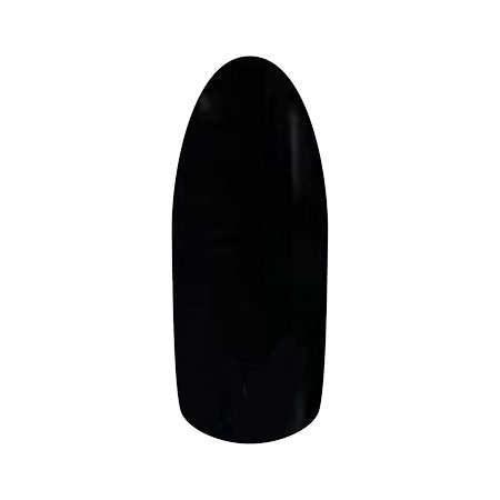 Lily gel カラージェル KAI ベーシックカラーコレクション　♯BC−01　ブラック