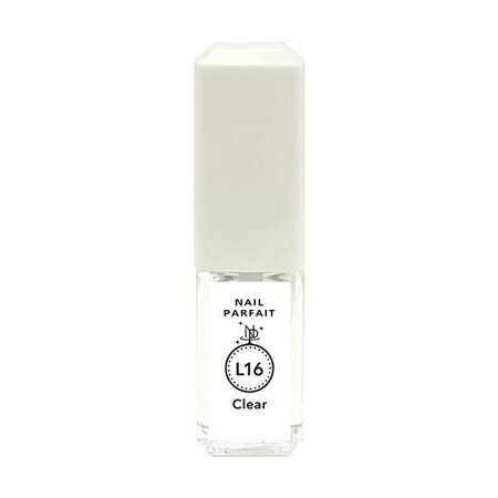 ネイルパフェ カラーインク L16 クリア ネイルパフェ カラーインク L16 クリア