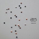 KiraNail +1(plus one) STUDS1.0 selected by fumi NAIL Co. Company color