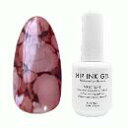 KiraNail HIP INK GEL 10ml HIPINK-003 レッドブラウン