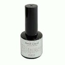 KiraNail メッシュリキッド 8ml MESH-LIQ-01　ホワイト