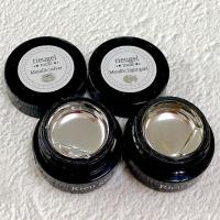 rieugel リュージェル　 tocar メタリックジェル 2.7g ライトゴールド・シルバー