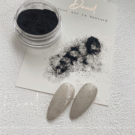 D Nail ニットファイバー