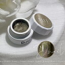 D.nail シャーベットマグジェル M11 シルクオリーブ