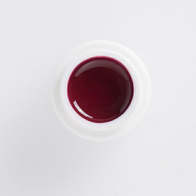 国産！　Nereis　ネレイス　MT017　ボルドー　4g