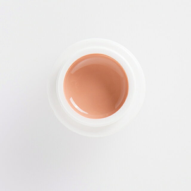 国産！　Nereis　ネレイス　S008　ピーチベージュ　4g