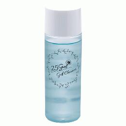 25gel ジェルクリーナー 100ml 【化粧品登録】